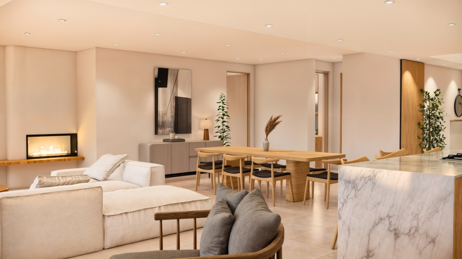 3 Bedroom Property for Sale in Fish Hoek Western Cape